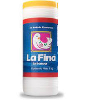 SAL LA FINA 1K