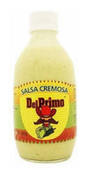 SALSA CREMOSA DEL PRIMO 300 G