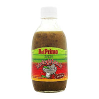 SALSA MOLCAJETEADA ESPECIAL DEL PRIMO 300 G