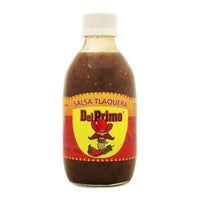 SALSA TLAQUERA DEL PRIMO 300 G