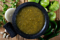 SALSA USO DE COCINA