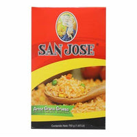 ARROZ SAN JOSE 750 G.
