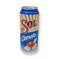 SOL CLAMATO