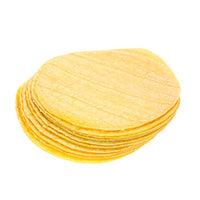 TORTILLA DE PLASTICO AMARILLA ENCINAS 1 KG